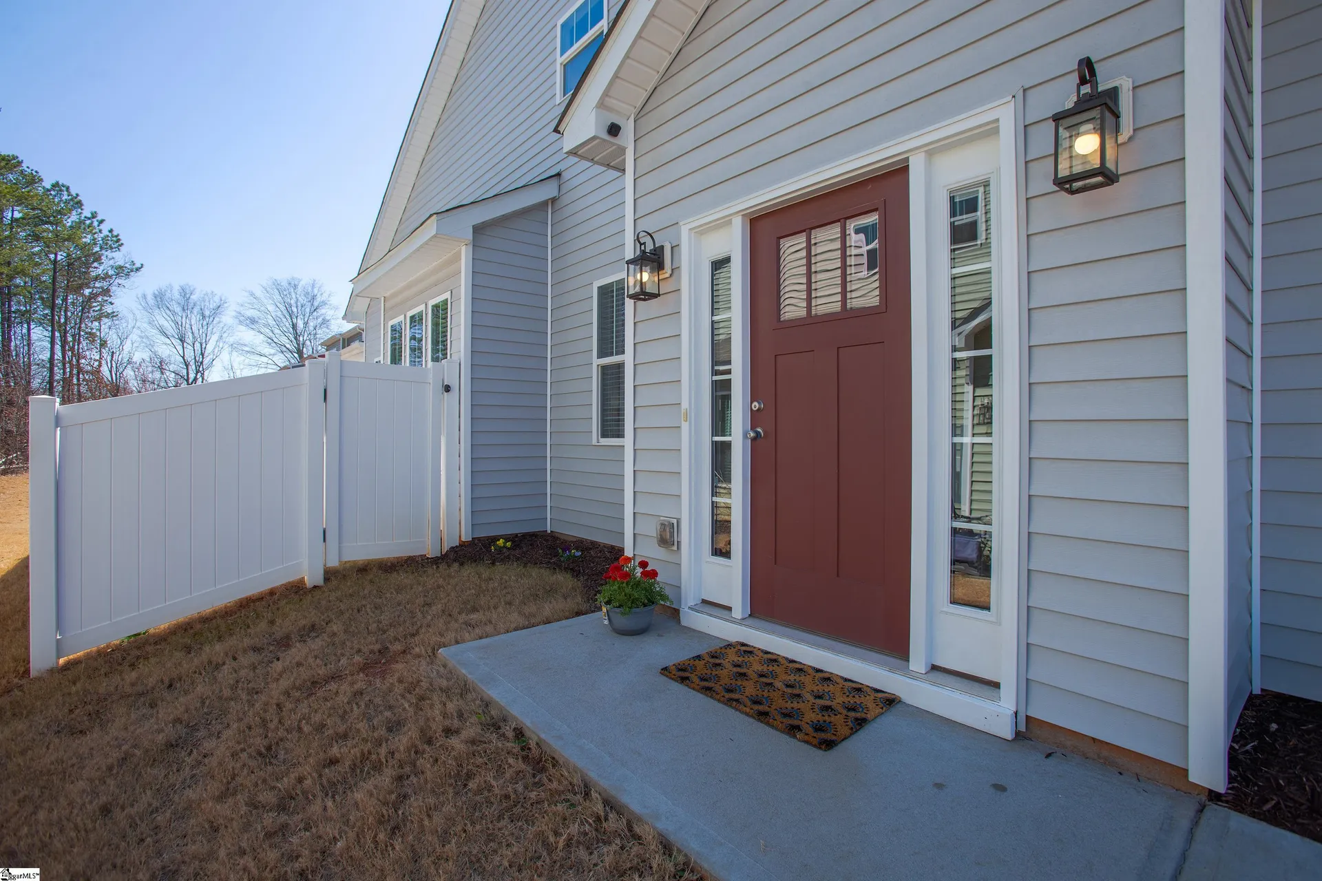 Property image 5 at 402 Albemarle Lane, Greer, SC 29650