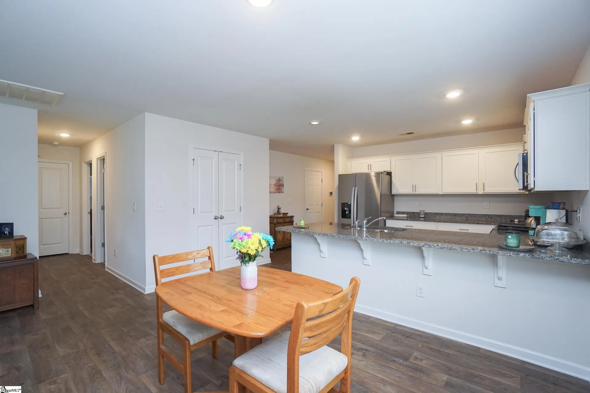 Property image 5 at 444 Bucky Drive, Woodruff, SC 29388