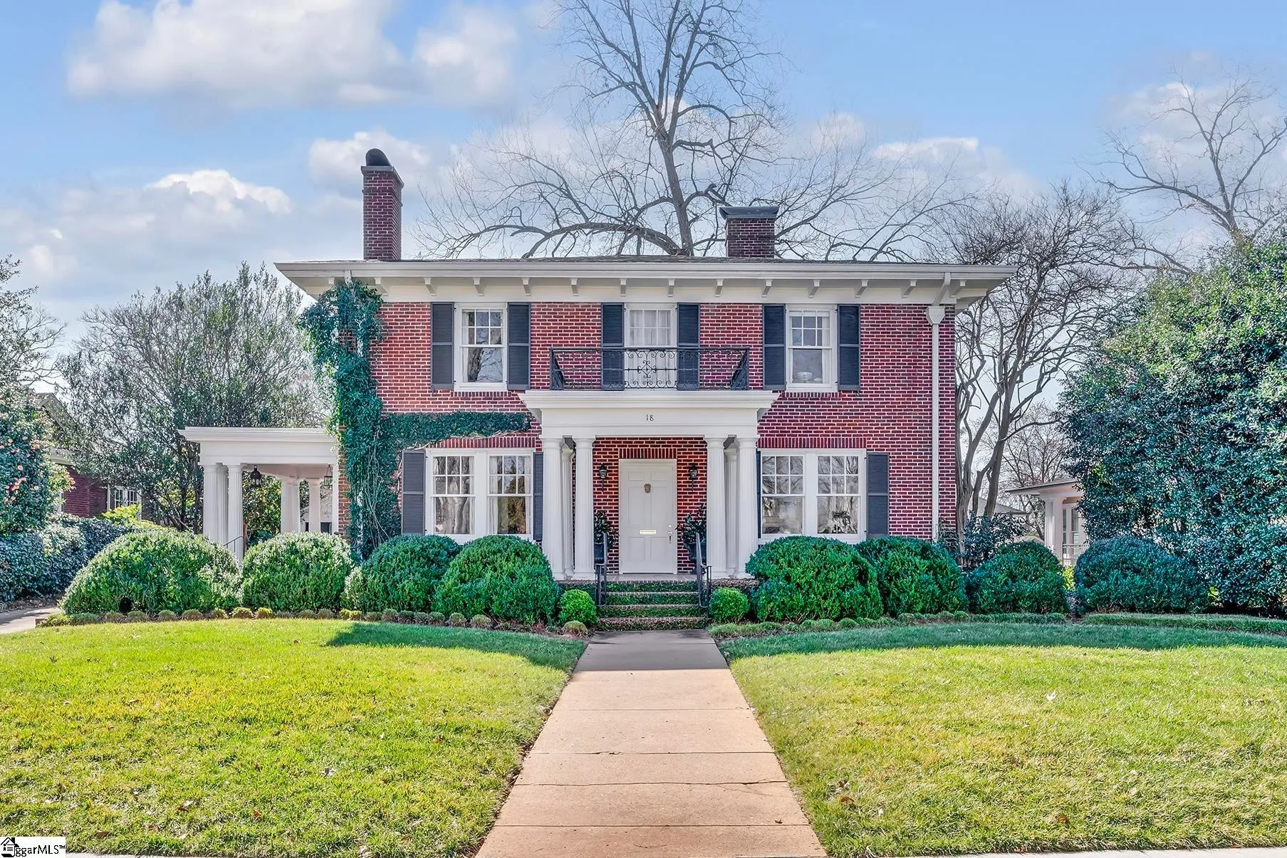 18 Crescent Avenue
