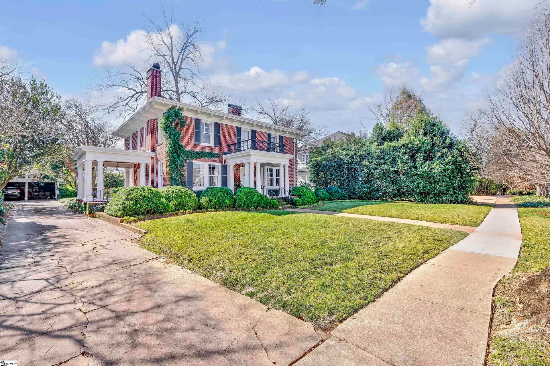 Property image 3 at 18 Crescent Avenue, Greenville, SC 29605