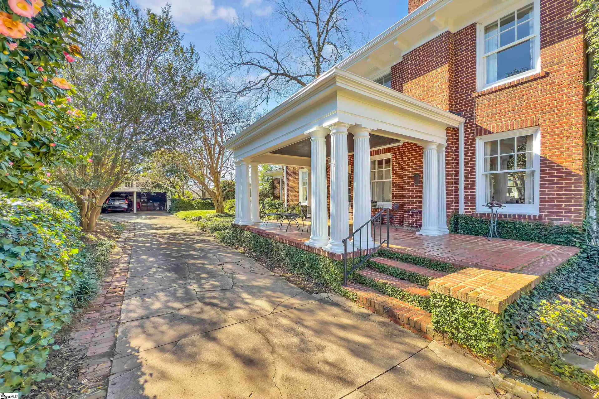 Property image 4 at 18 Crescent Avenue, Greenville, SC 29605