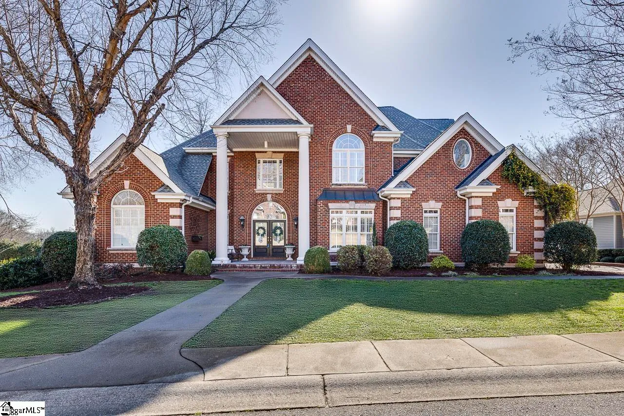 Property image 1 at 1 Highfield Court, Greer, SC 29650
