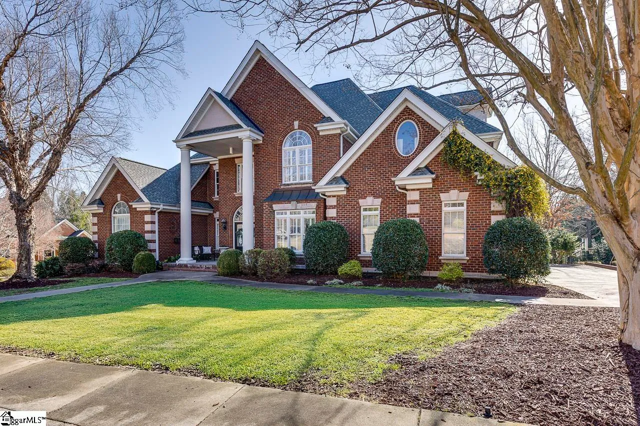 Property image 2 at 1 Highfield Court, Greer, SC 29650