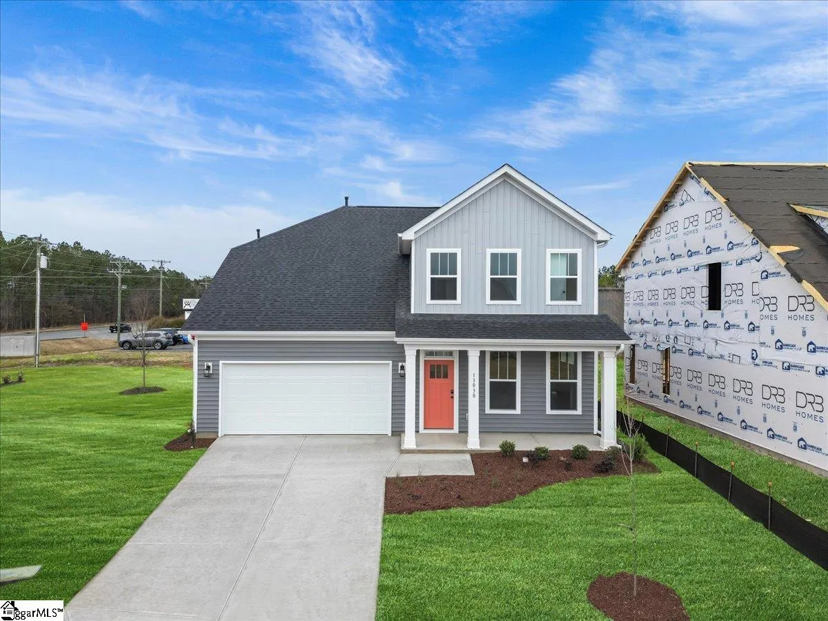 13030 Black Walnut Way