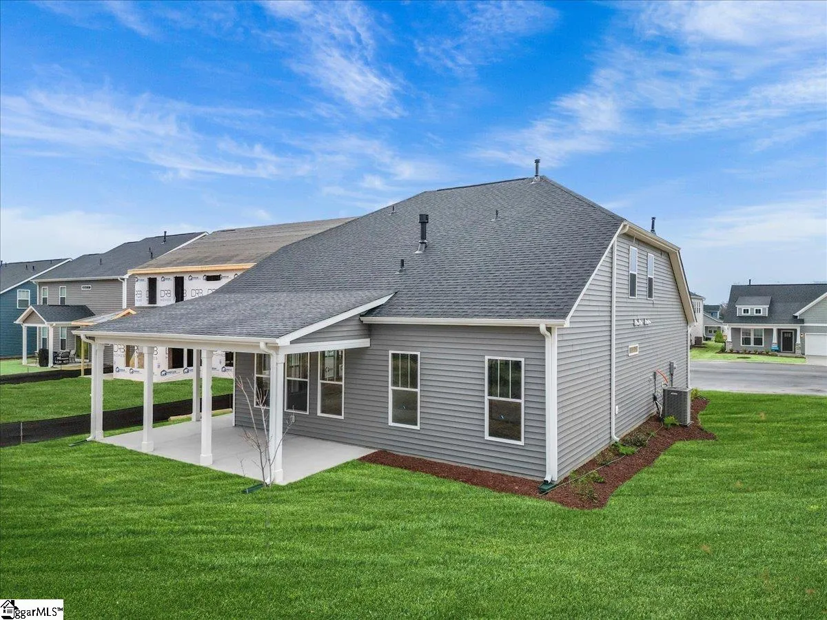 Property image 4 at 13030 Black Walnut Way, Inman, SC 29349
