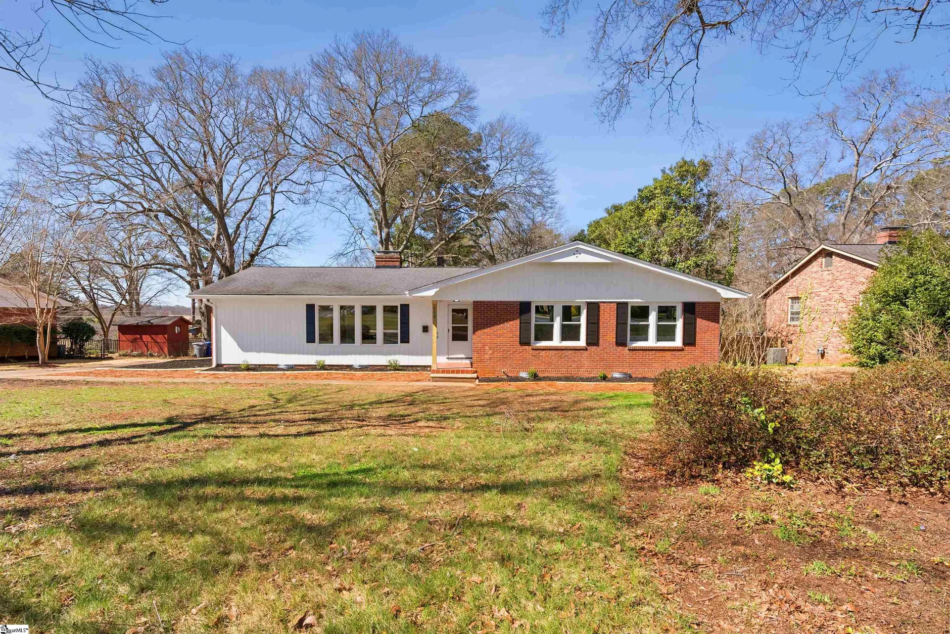 306 Fernwood Drive