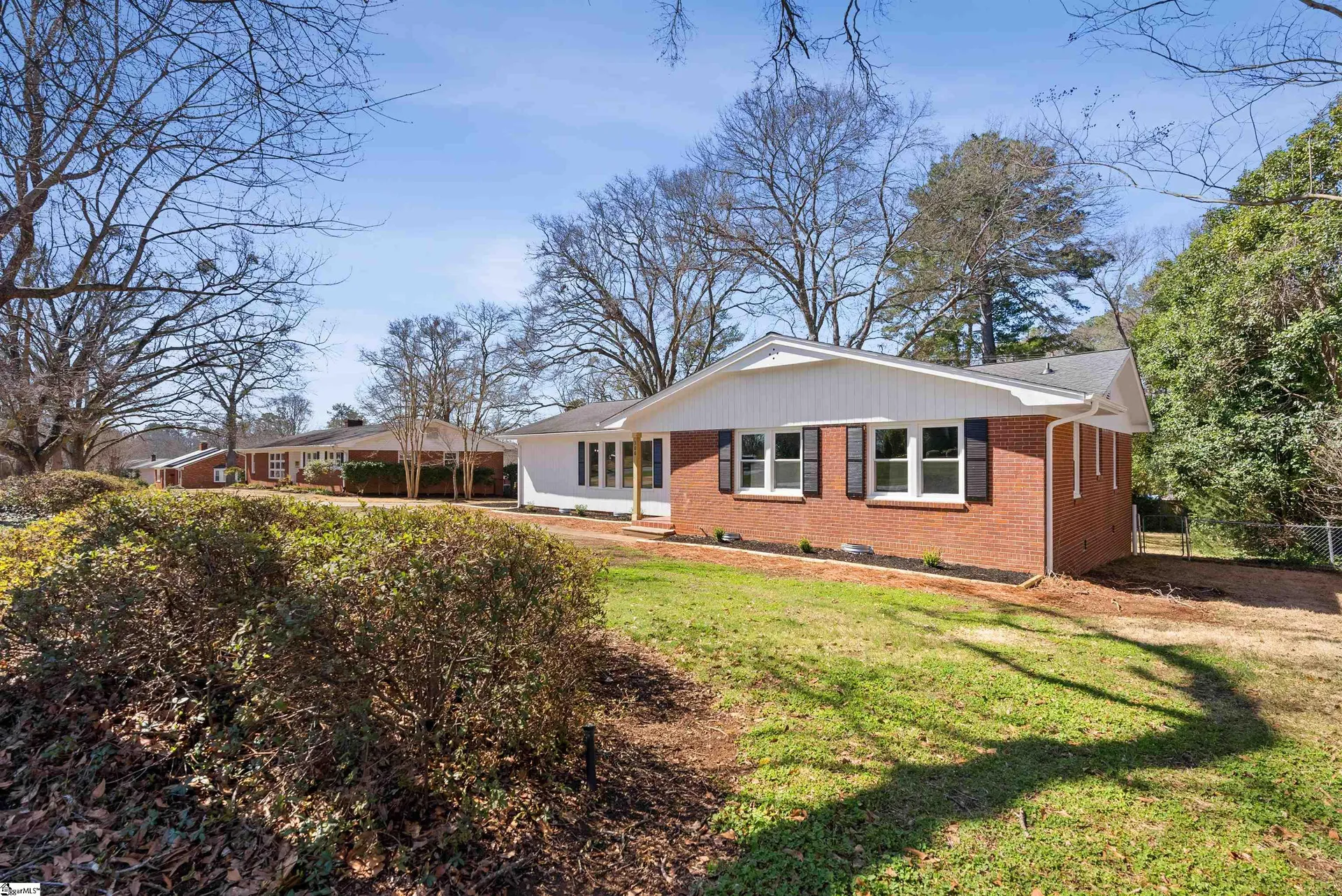Property image 4 at 306 Fernwood Drive, Spartanburg, SC 29307