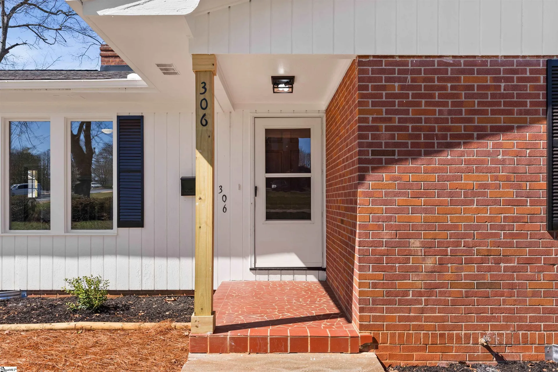 Property image 5 at 306 Fernwood Drive, Spartanburg, SC 29307