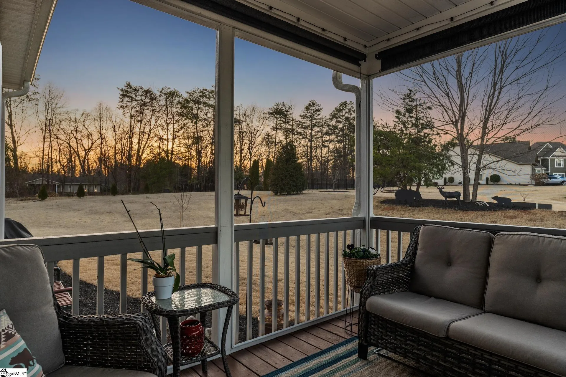 Property image 5 at 604 Snowshoe Court, Travelers Rest, SC 29690