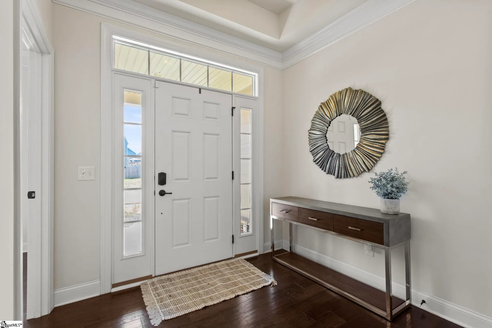 Property image 3 at 209 Waters Run Lane, Simpsonville, SC 29681