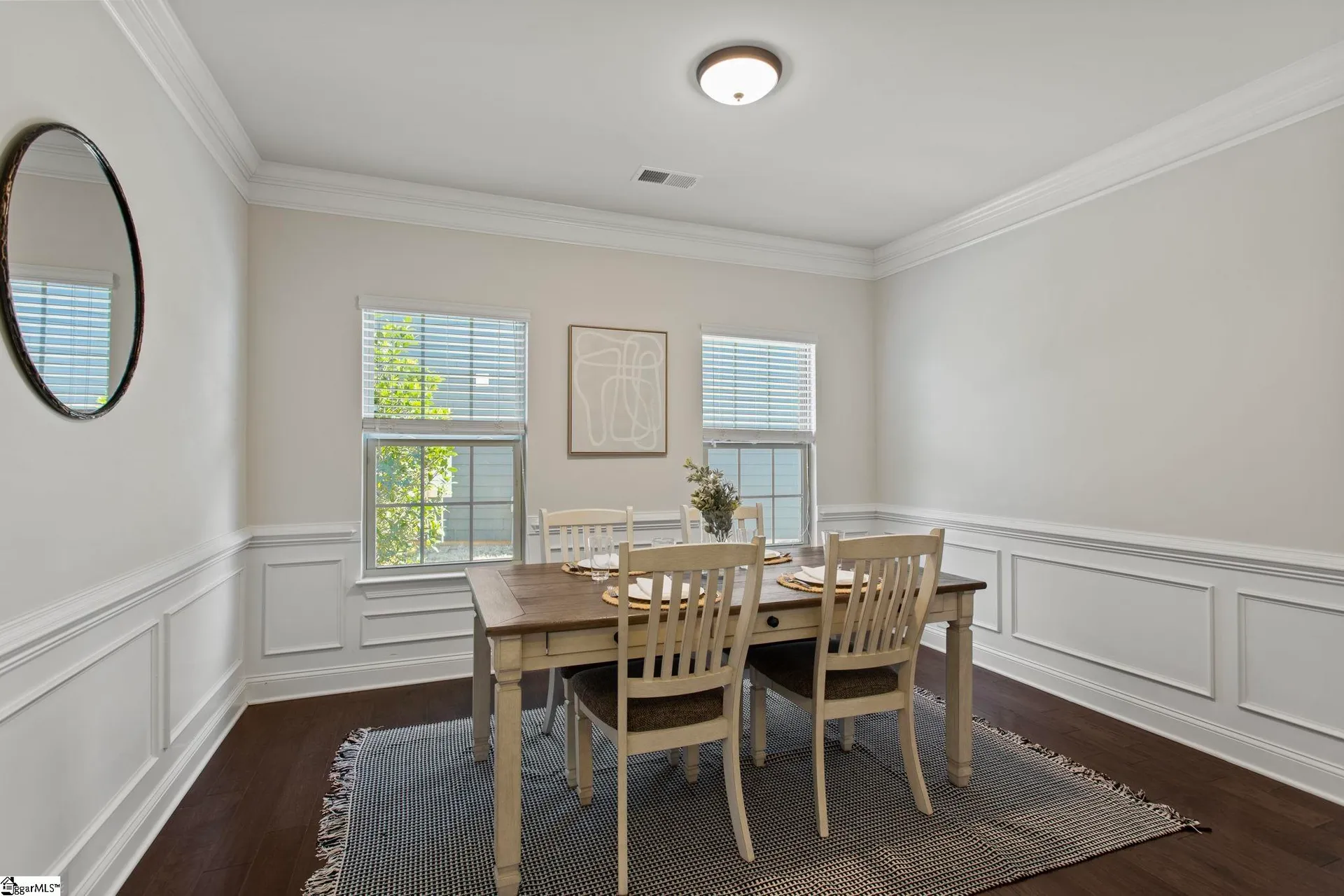 Property image 4 at 209 Waters Run Lane, Simpsonville, SC 29681