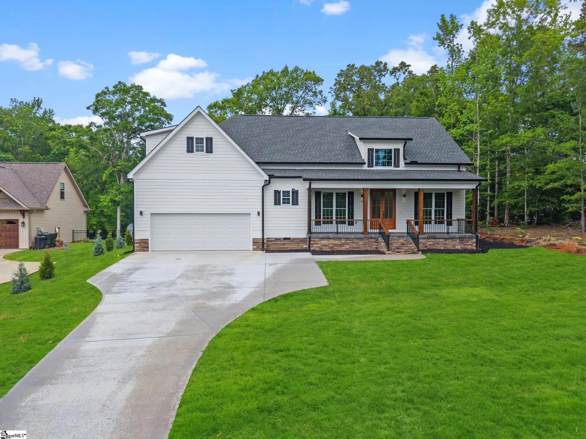 Property image 2 at 43 Prince Williams Court, Simpsonville, SC 29681