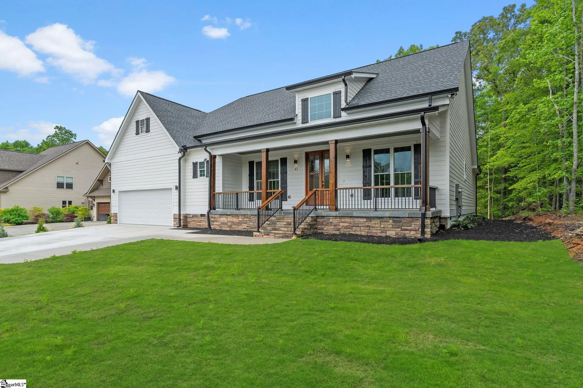 Property image 3 at 43 Prince Williams Court, Simpsonville, SC 29681
