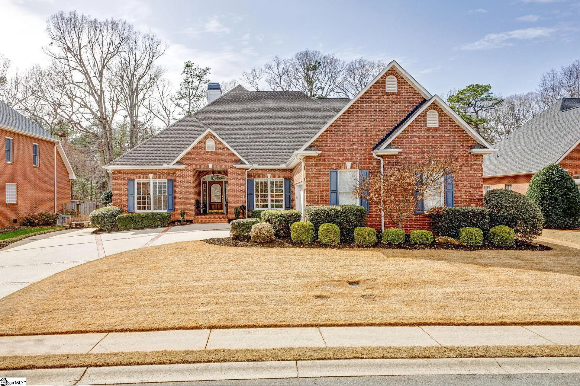 207 Steadman Way