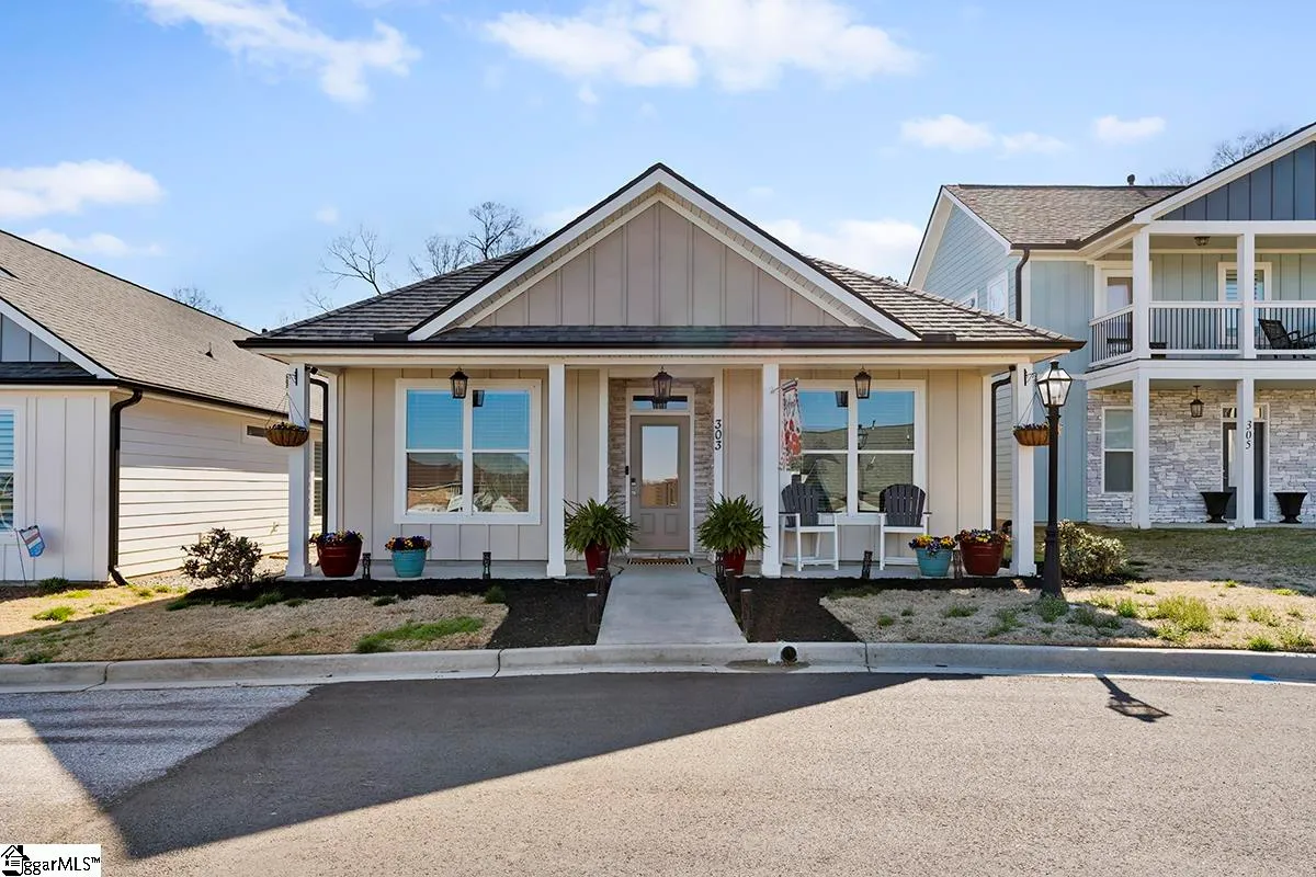 303 Indigo Way