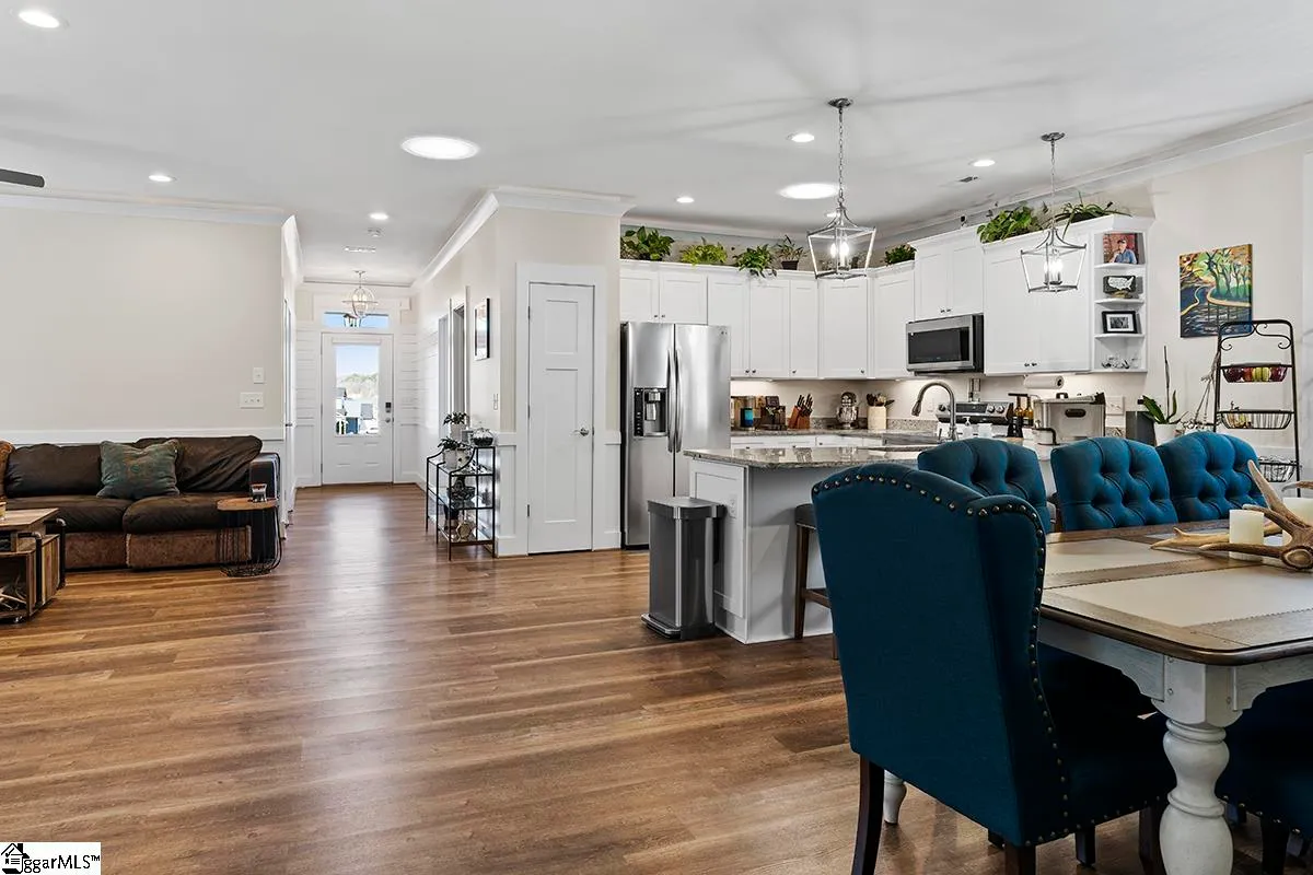 Property image 5 at 303 Indigo Way, Greenwood, SC 29649
