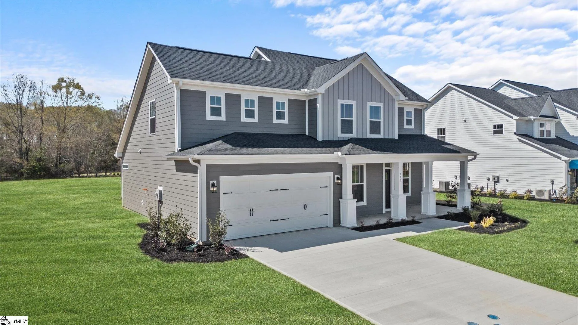 Property image 2 at 508 Winstone Trail, Woodruff, SC 29388