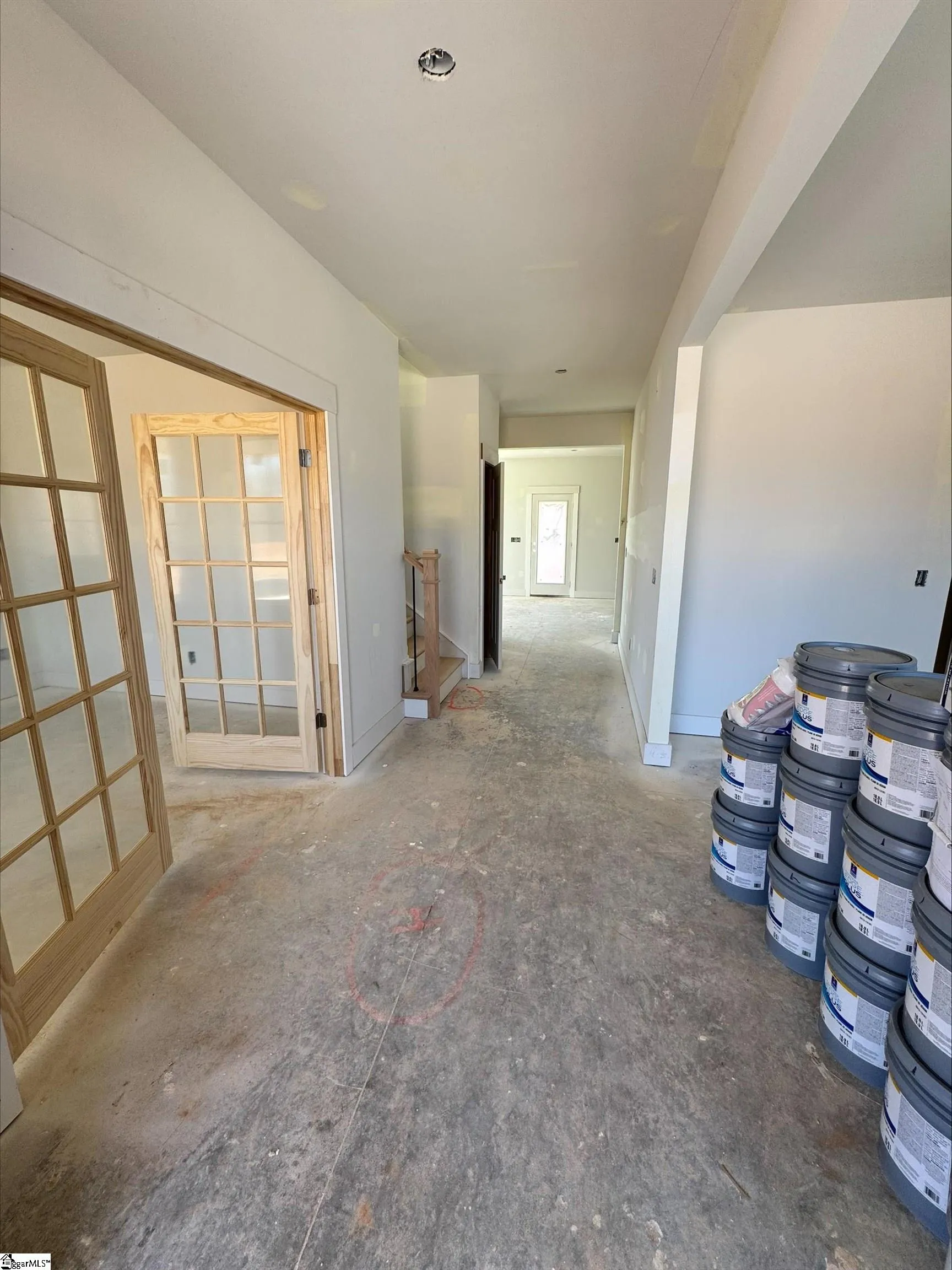 Property image 2 at 550 Winstone Trail, Woodruff, SC 29388