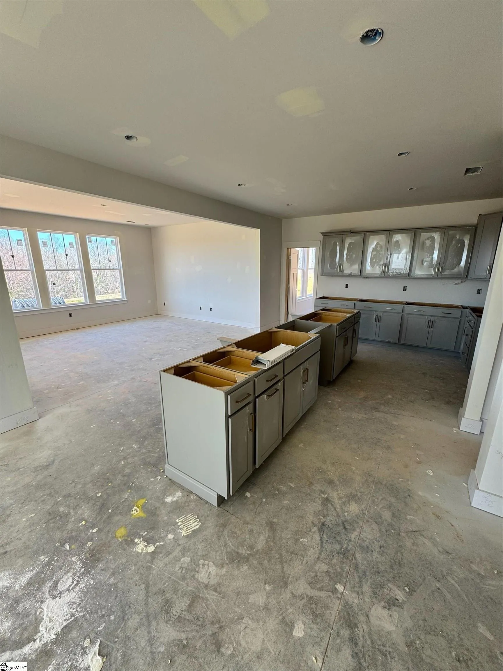 Property image 3 at 550 Winstone Trail, Woodruff, SC 29388