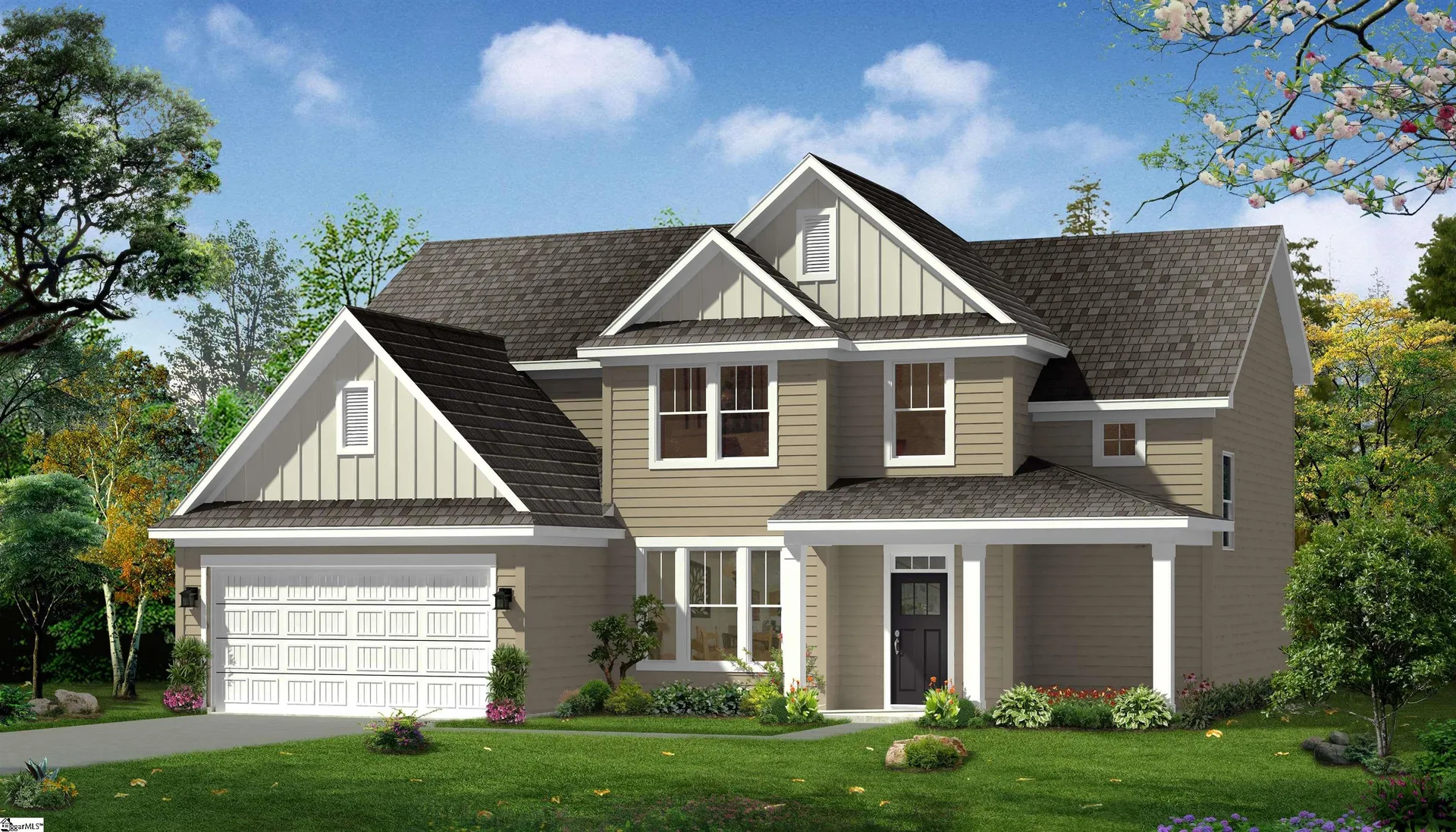533 Winstone Trail