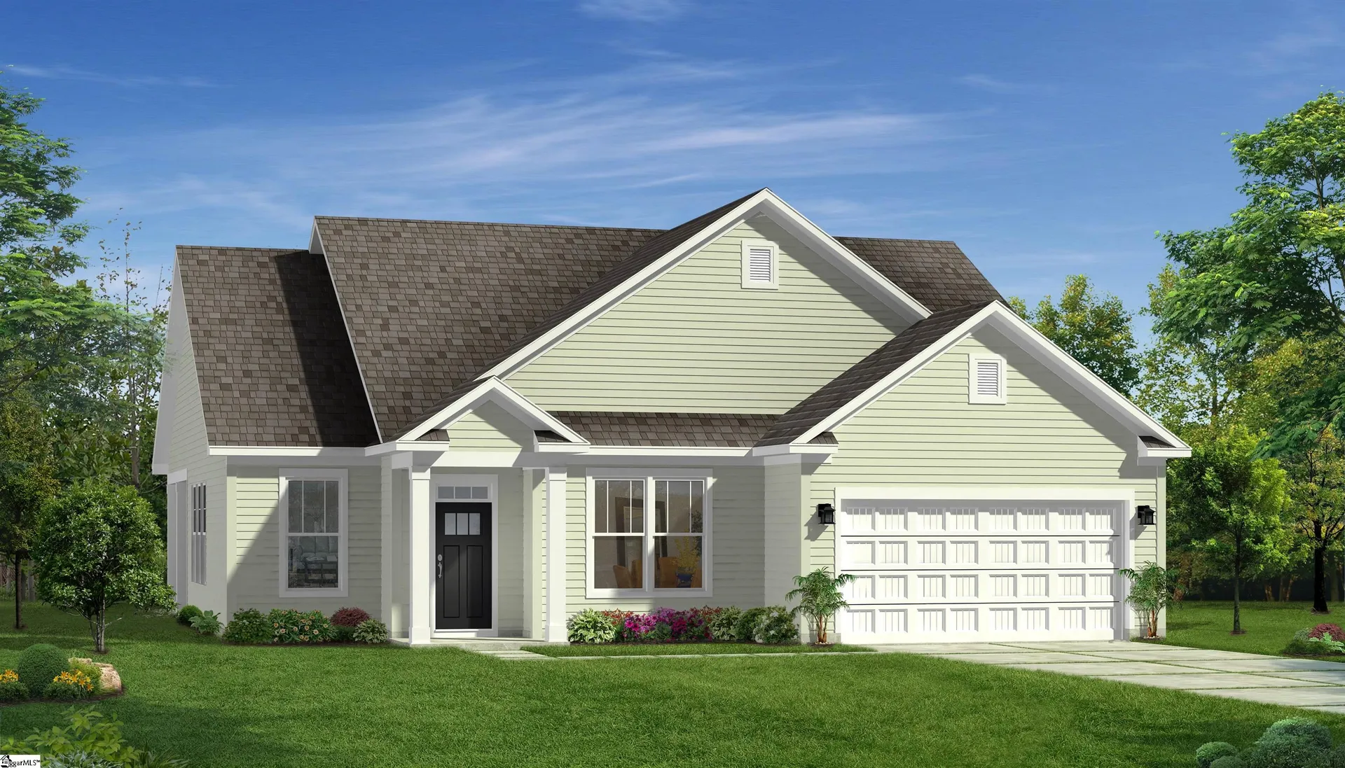 587 Winstone Trail