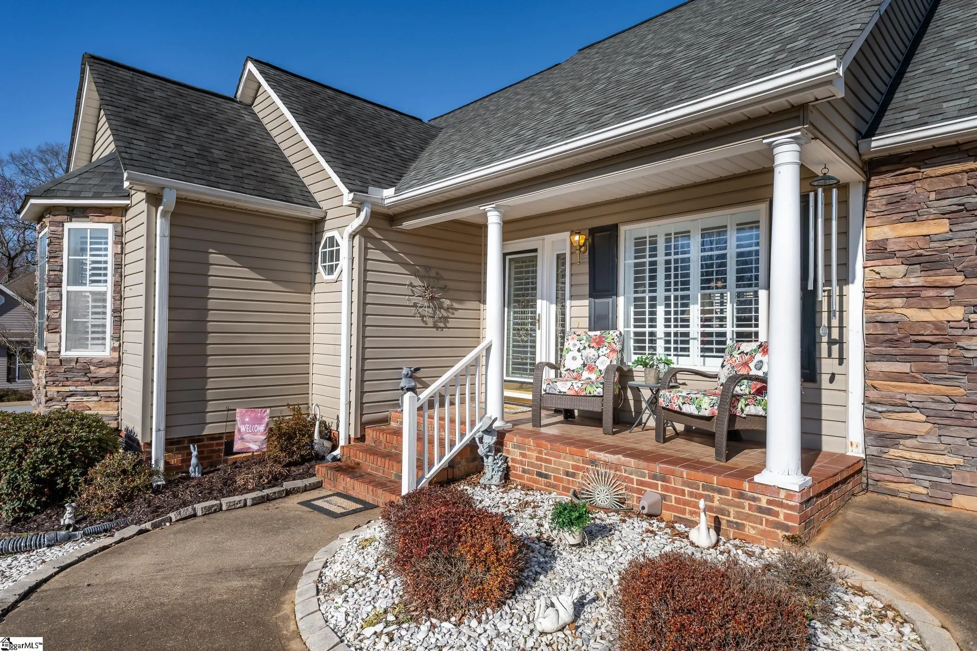 Property image 5 at 10 Montvale Drive, Simpsonville, SC 29681