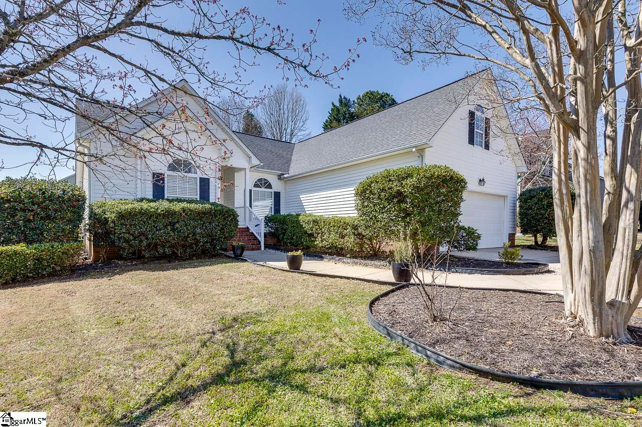 Property image 3 at 201 Sonoma Drive, Mauldin, SC 29662
