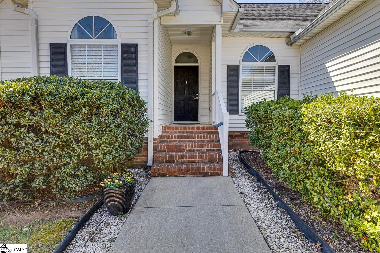 Property image 4 at 201 Sonoma Drive, Mauldin, SC 29662