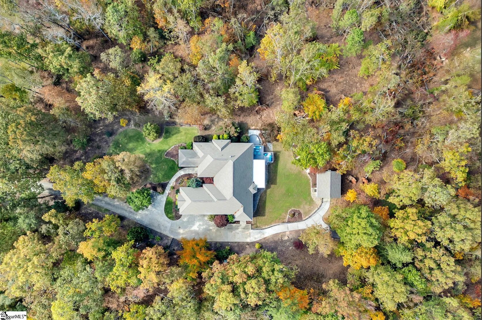 Property image 3 at 108 Allison Drive, Fountain Inn, SC 29644