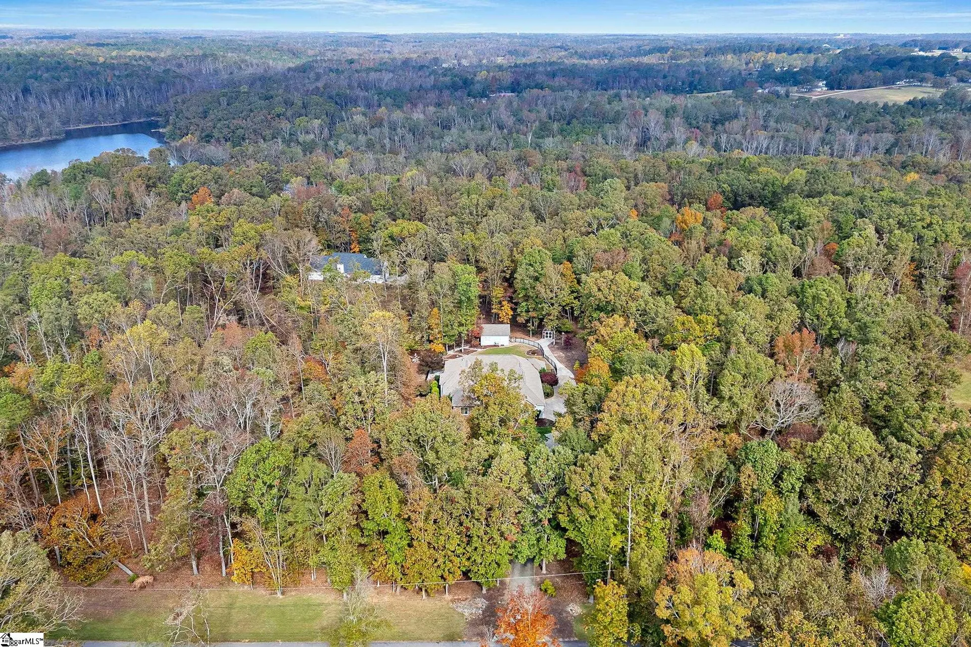 Property image 4 at 108 Allison Drive, Fountain Inn, SC 29644