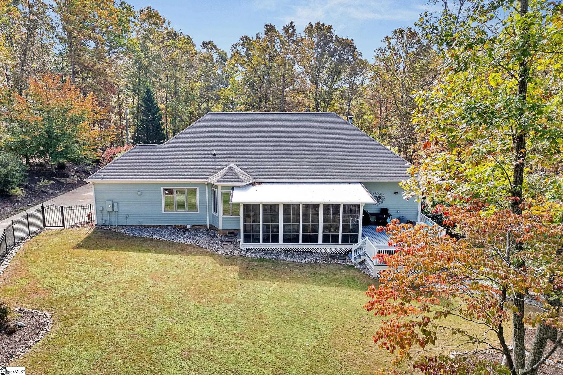 Property image 5 at 108 Allison Drive, Fountain Inn, SC 29644
