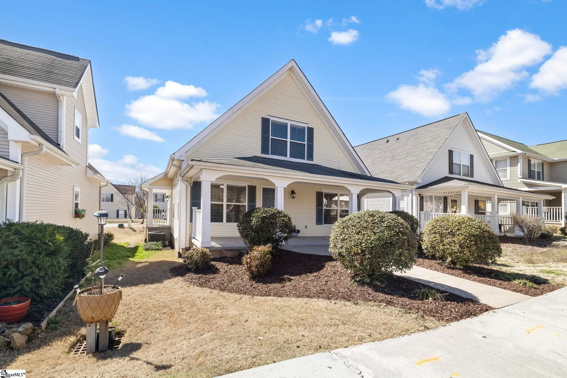 Property image 2 at 14 Fleming Street, Greenville, SC 29607