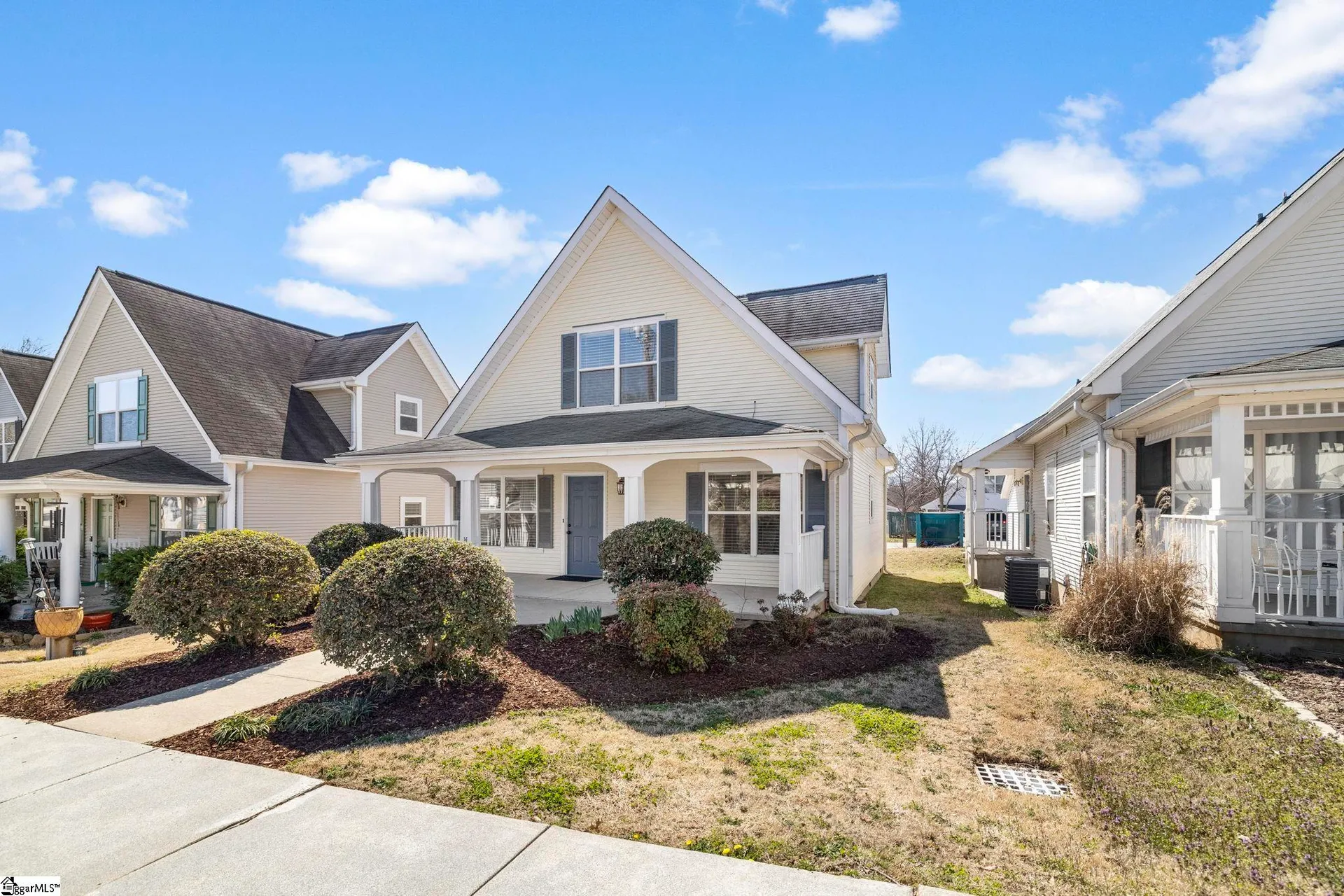 Property image 3 at 14 Fleming Street, Greenville, SC 29607