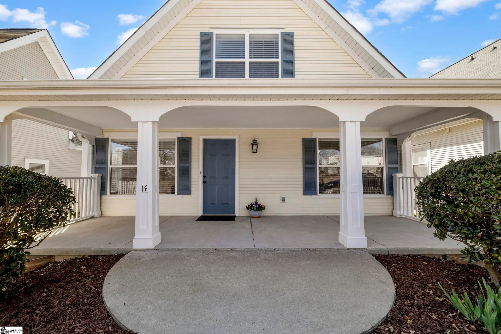 Property image 4 at 14 Fleming Street, Greenville, SC 29607