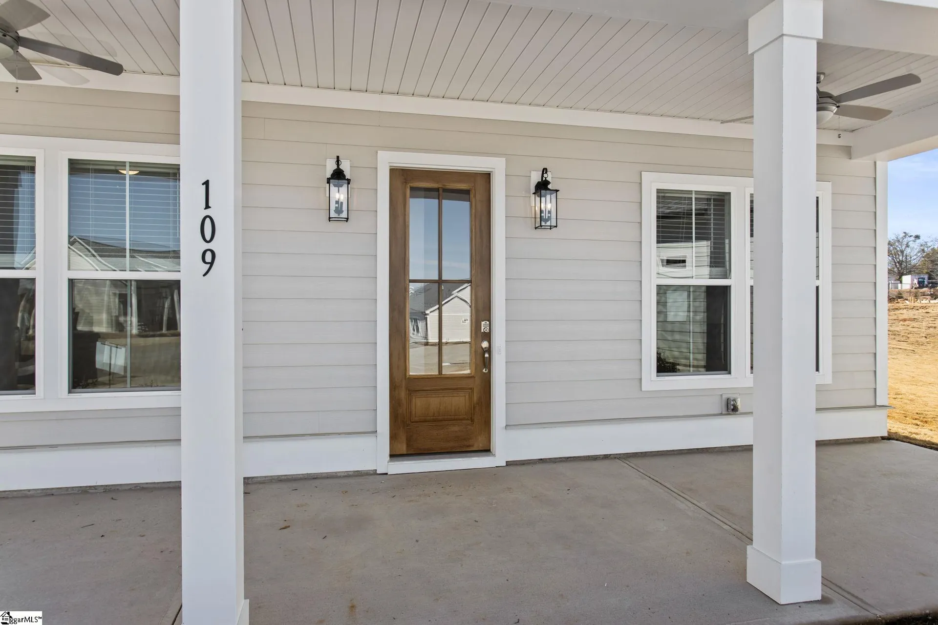 Property image 3 at 109 Cottage Lane, Greenwood, SC 29649