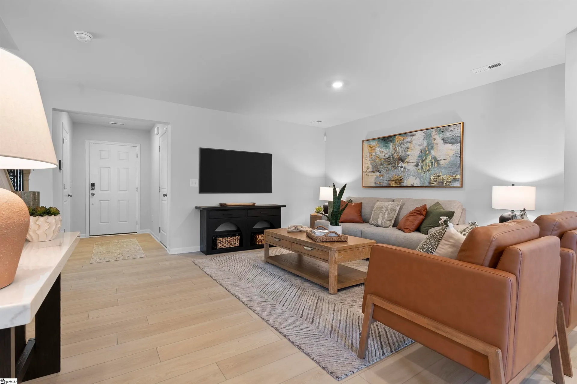Property image 4 at 806 Harper Street, Reidville, SC 29375