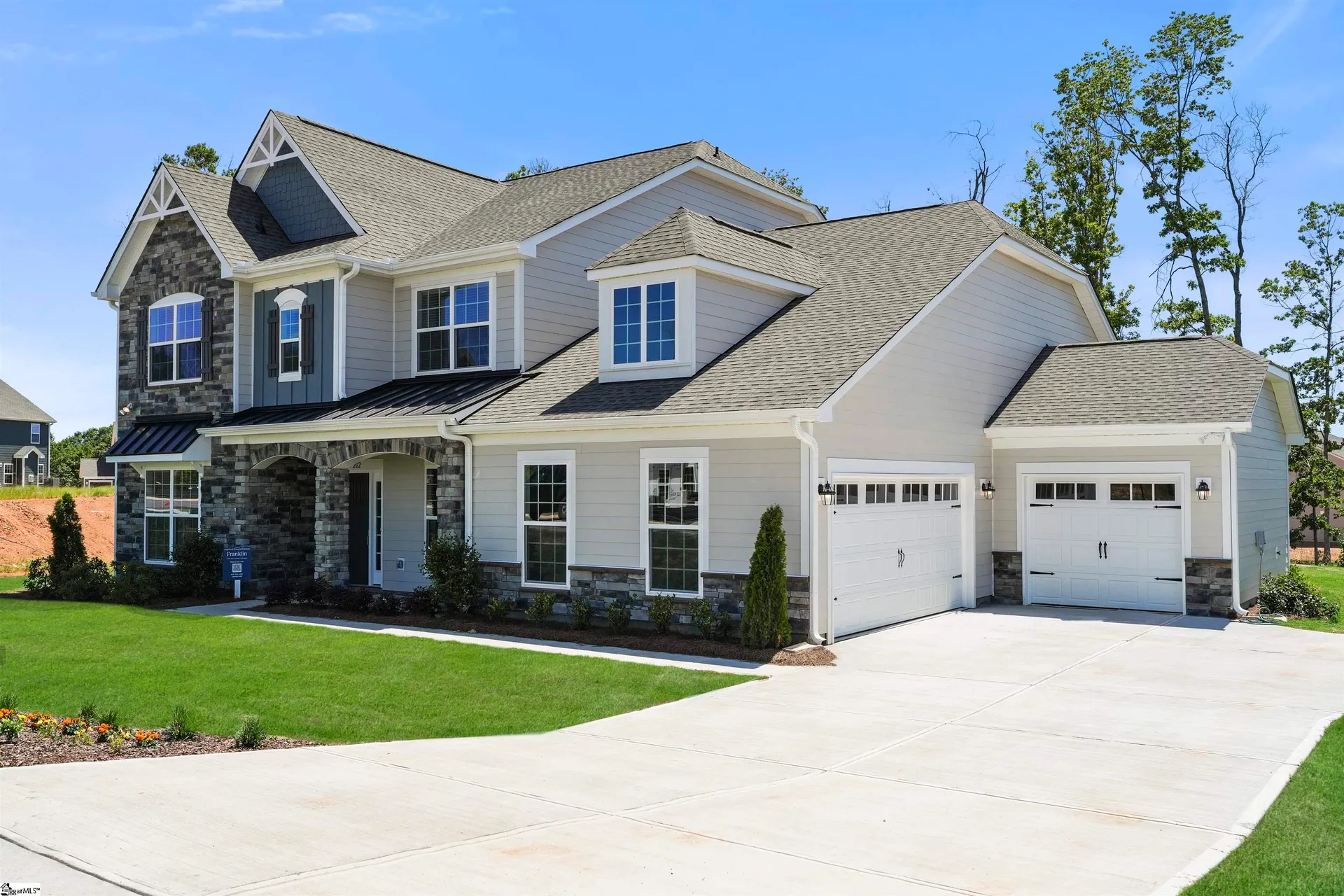 Property image 2 at 202 Isleview Place, Greer, SC 29651