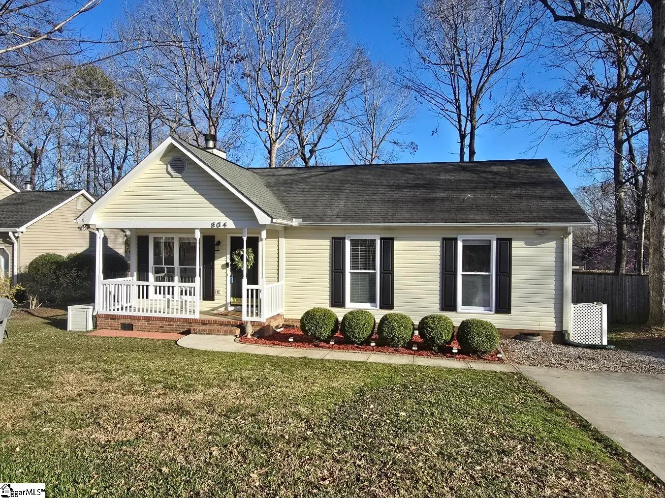 804 Dunwoody Drive
