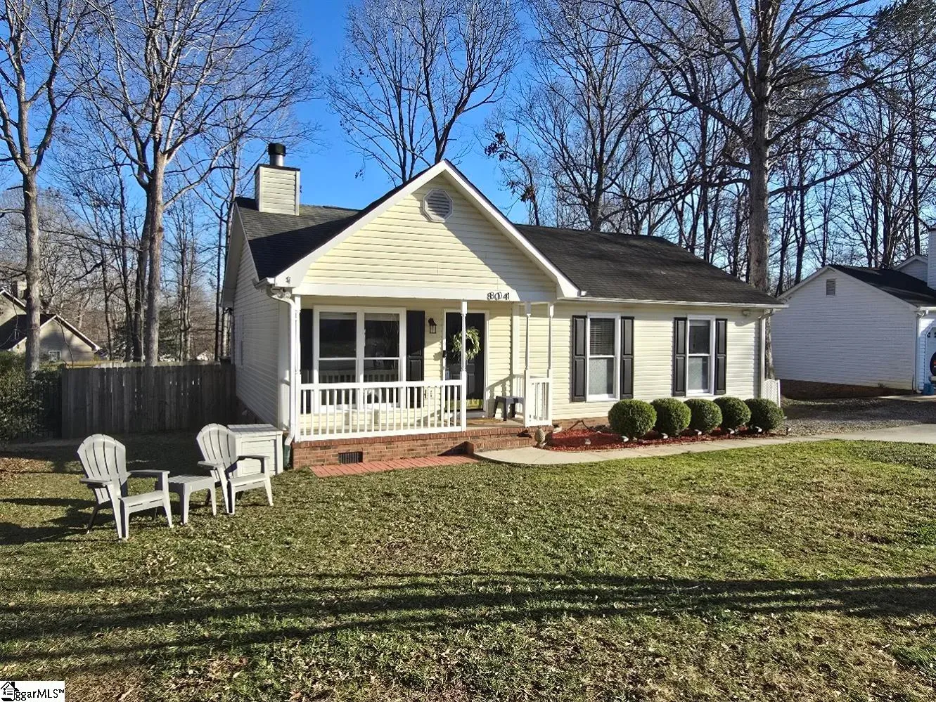 Property image 2 at 804 Dunwoody Drive, Simpsonville, SC 29681