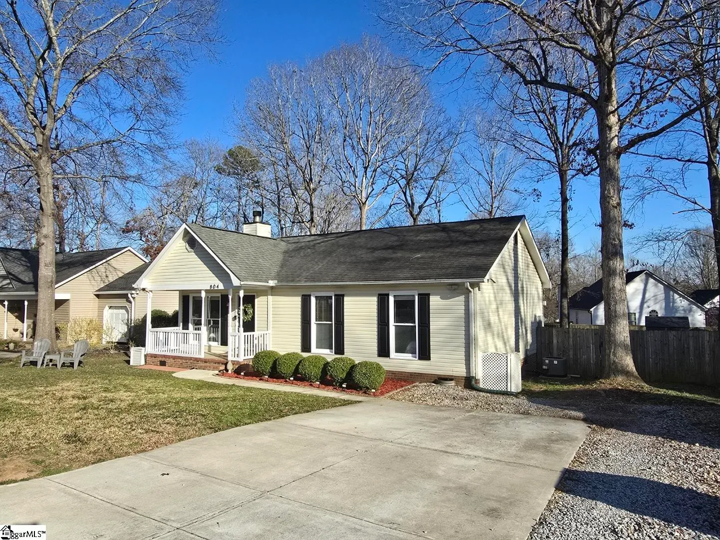 Property image 3 at 804 Dunwoody Drive, Simpsonville, SC 29681