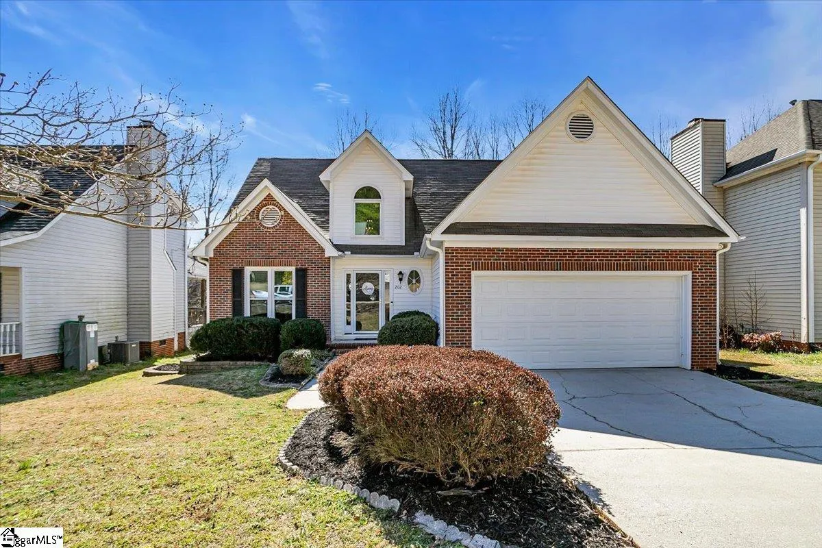 202 Ginger Lane