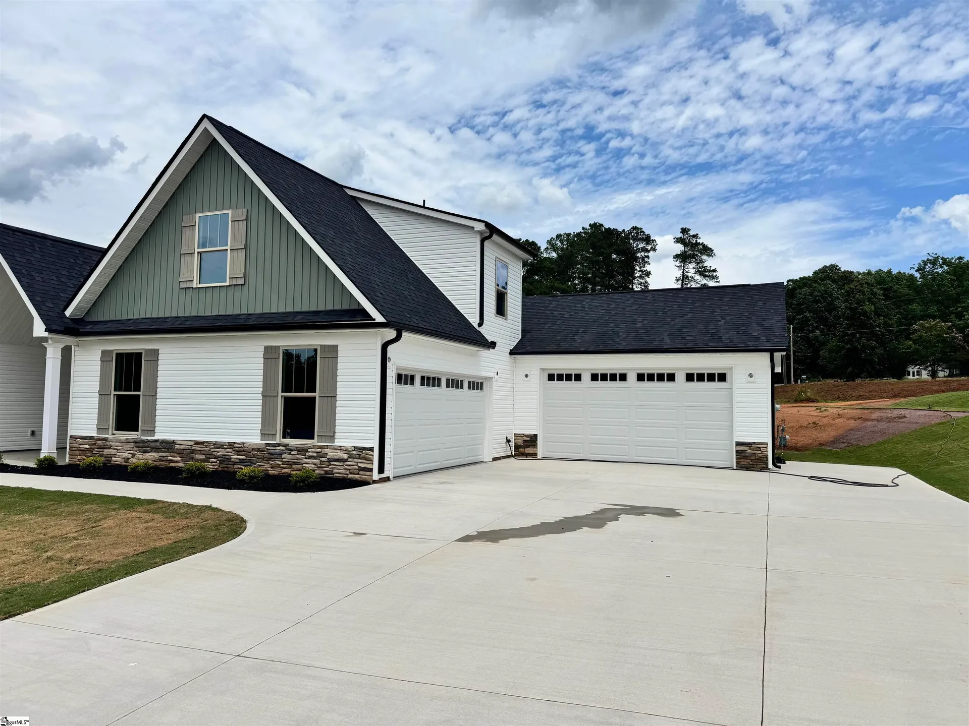 Property image 2 at 104 Hintons Farm Drive, Easley, SC 29640