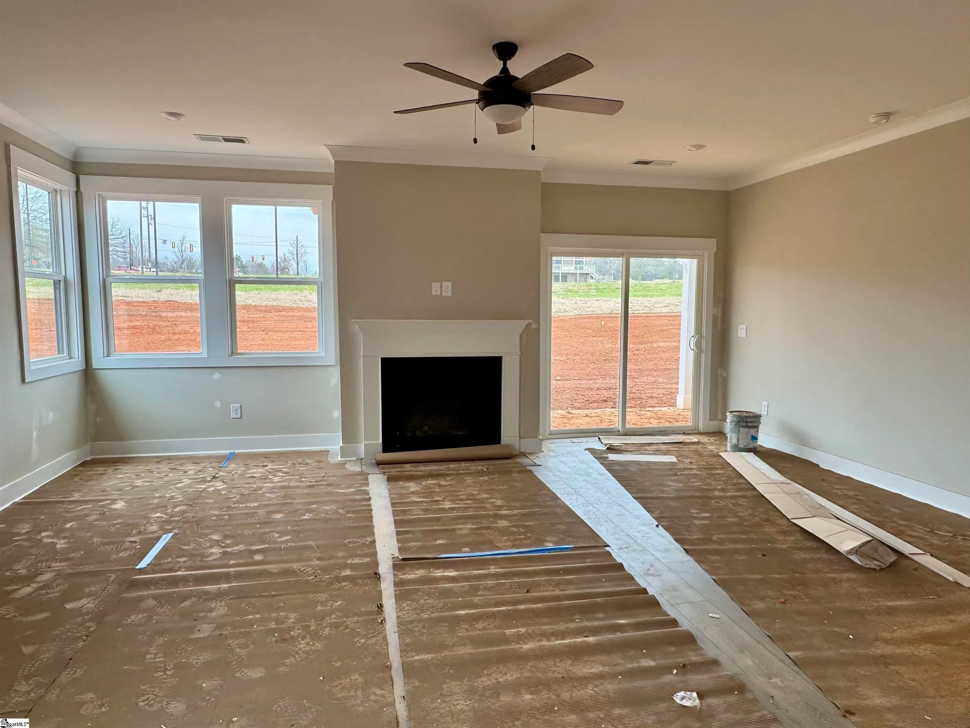 Property image 4 at 105 Ever Silvers Lane, Taylors, SC 29687