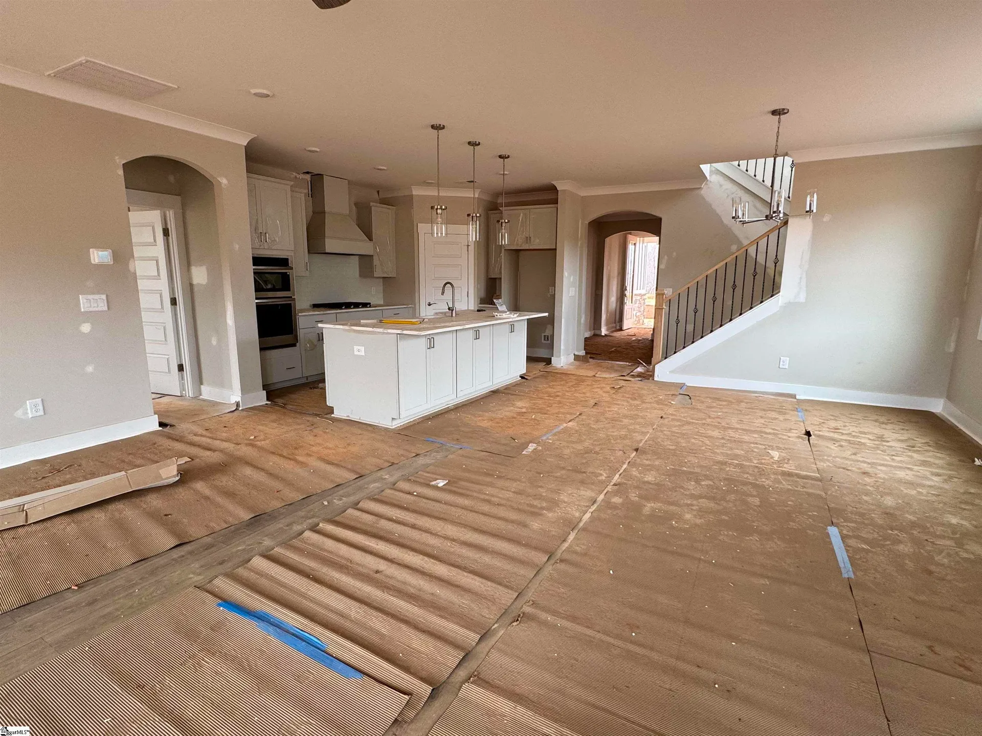 Property image 5 at 105 Ever Silvers Lane, Taylors, SC 29687