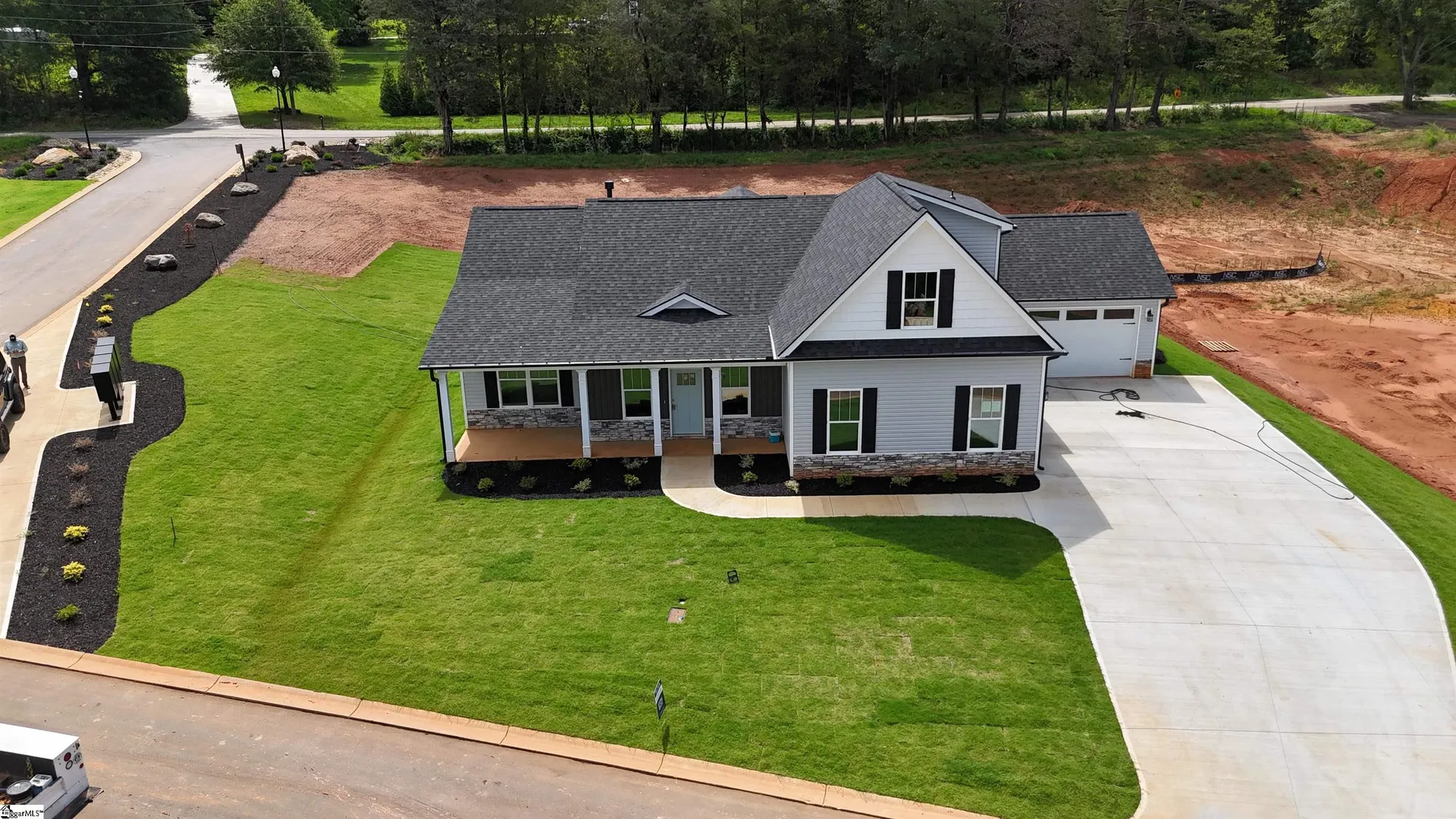 Property image 3 at 101 Powell Court, Easley, SC 29640