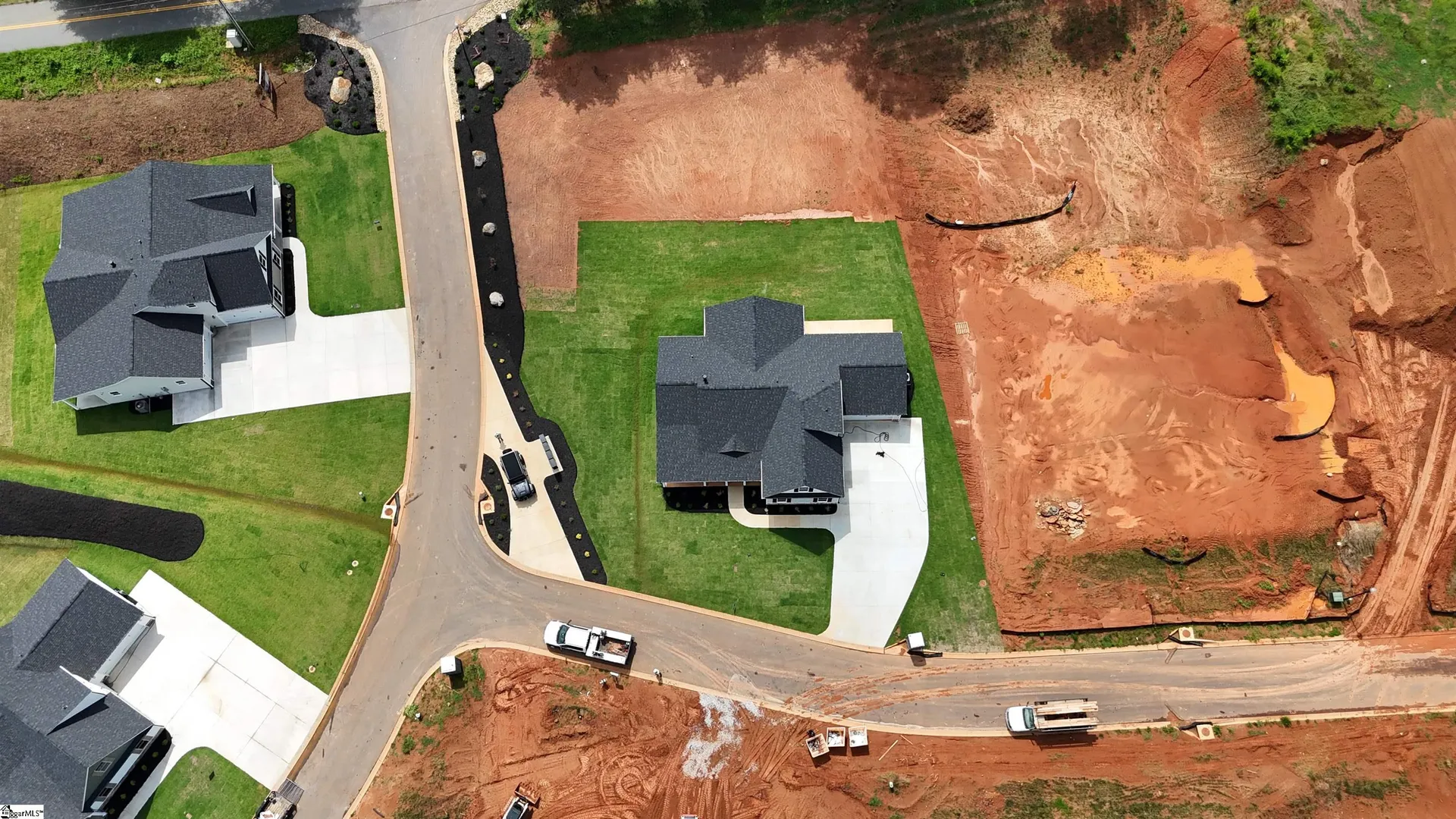 Property image 4 at 101 Powell Court, Easley, SC 29640