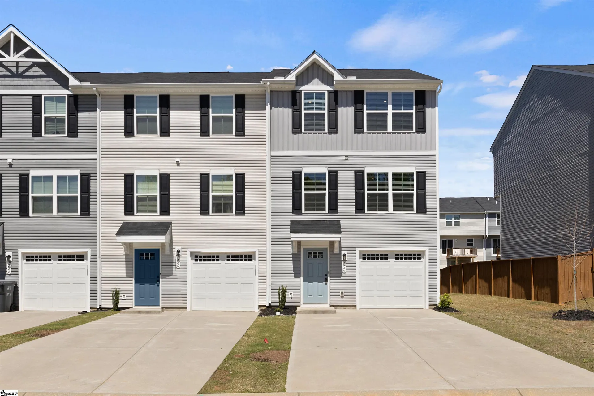 Property image 2 at 220 Maple Forge Trail, Greenville, SC 29617