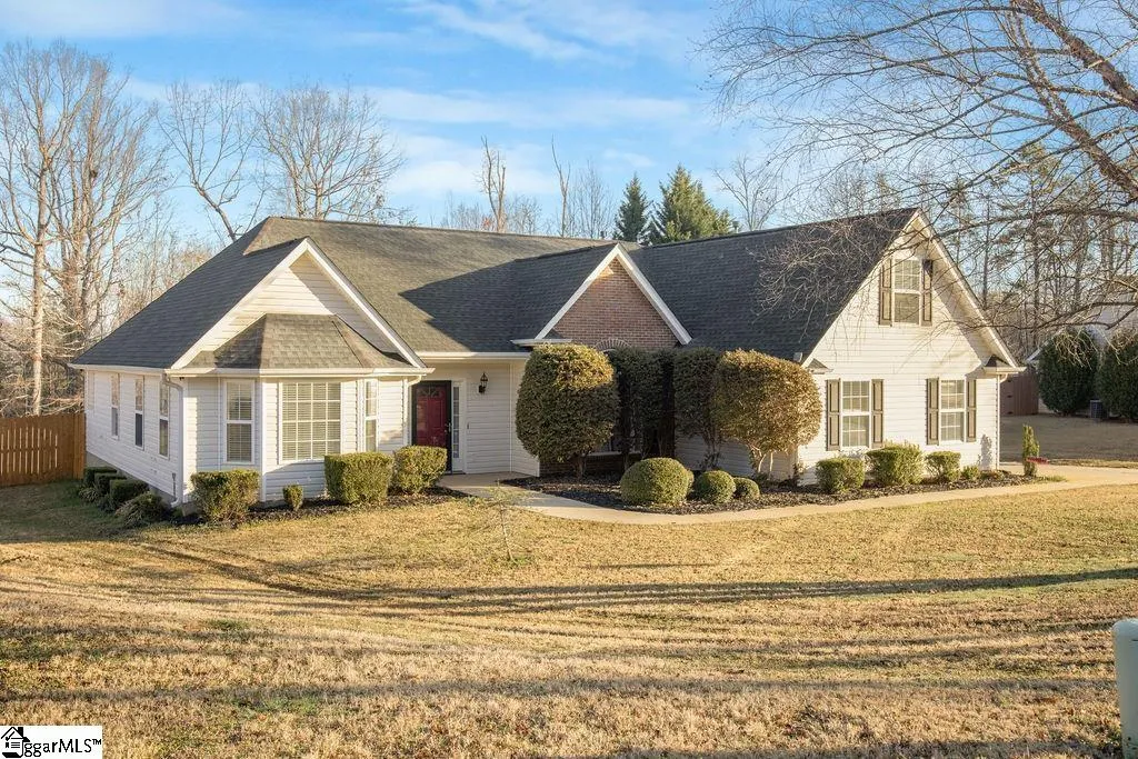 Property image 1 at 106 Brandi Starr Court, Greer, SC 29651