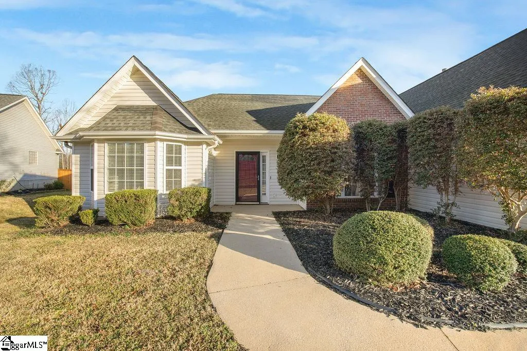 Property image 5 at 106 Brandi Starr Court, Greer, SC 29651