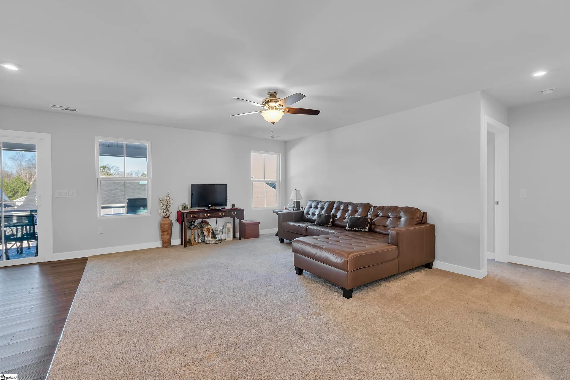 Property image 3 at 2325 Caffry Lane, Boiling Springs, SC 29316
